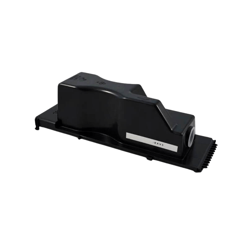 PixoJet Canon C-EXV3 6647A002 sort toner | Indhold: 15000 sider