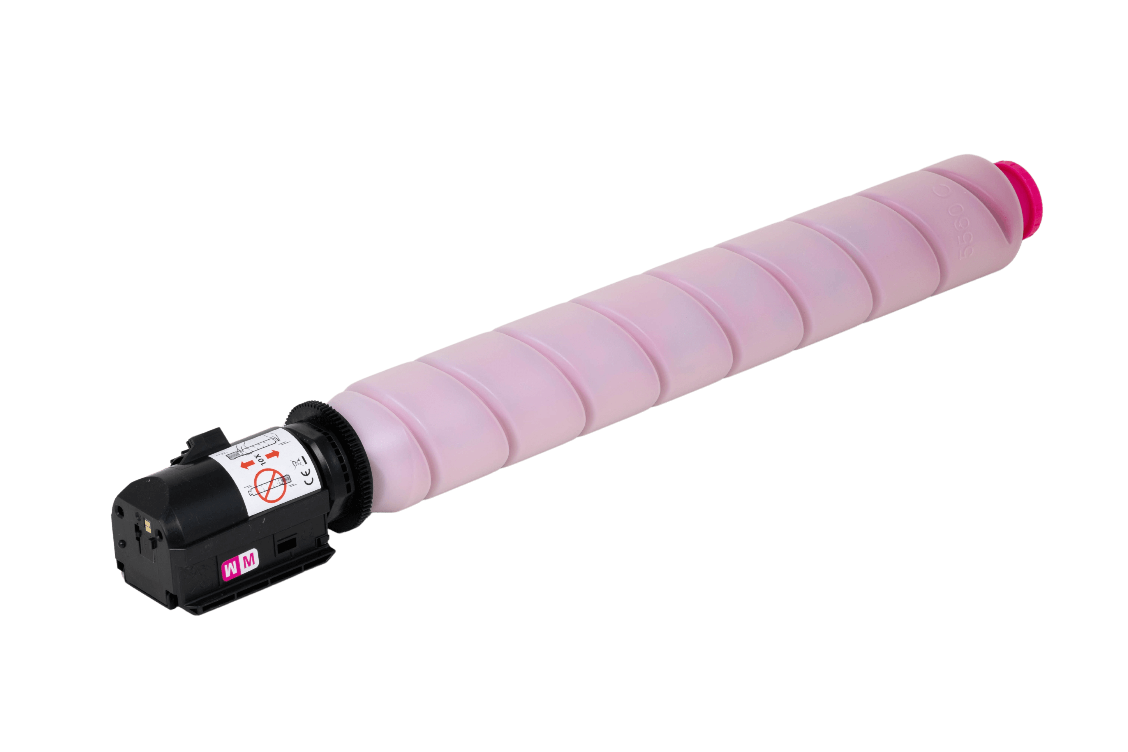 PixoJet Canon C-EXV51 0483C002 magenta toner | Indhold: 60000 sider