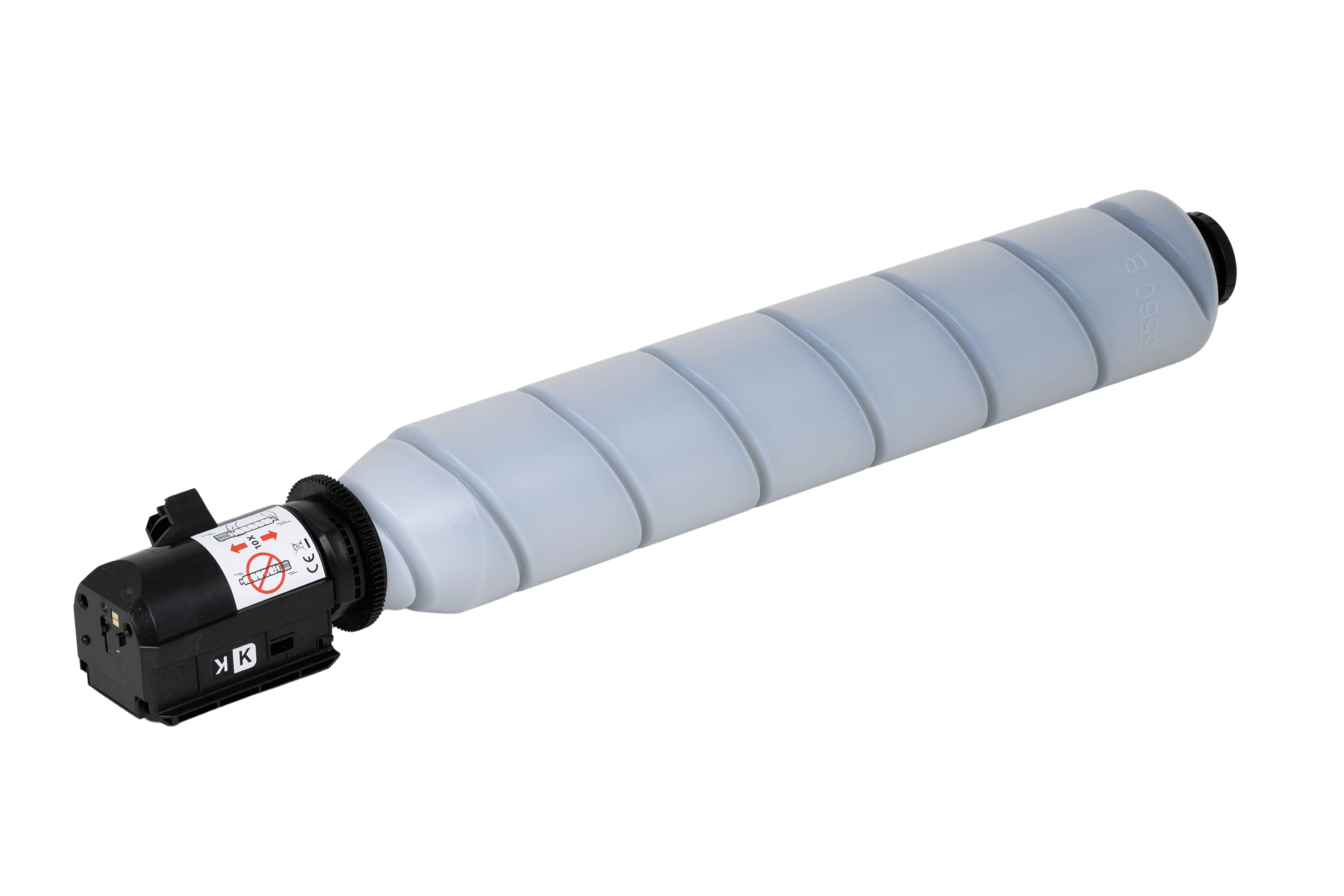 PixoJet Canon C-EXV51BK 0481C002 sort toner | Indhold: 69000 sider