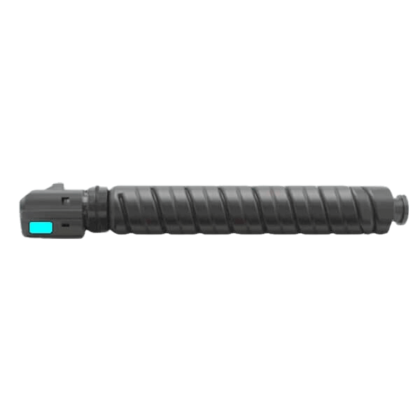 Canon Original C-EXV51C 0482C002 cyan toner | Indhold: 60000 sider