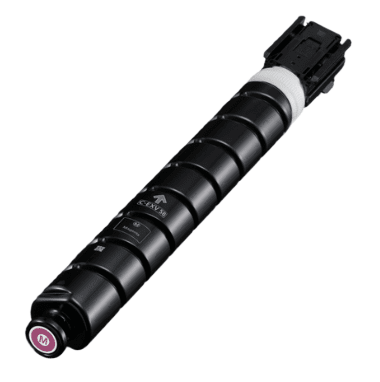 PixoJet Canon C-EXV58 M 3765C002 XL magenta toner | Indhold: 60000 sider