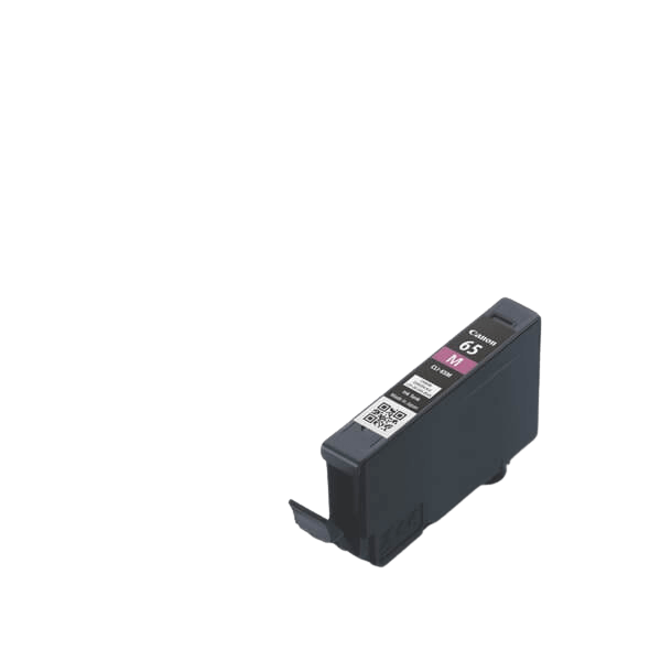 Canon Original CLI-65M 4217C001 magenta blækpatron | Indhold: 12,6 ml.