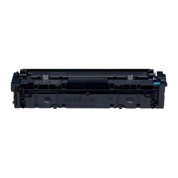 PixoJet Canon CRG 045HC 1245C002 XL cyan toner | Indhold: 2300 sider