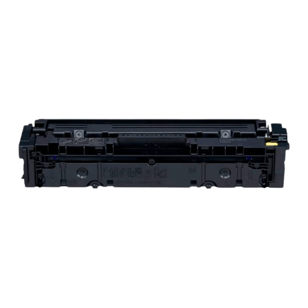 PixoJet Canon CRG 045HY 1243C002 XL gul toner | Indhold: 2300 sider