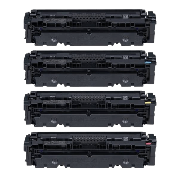 PixoJet Canon CRG 046 H XL rabatpakke - 4 stk.