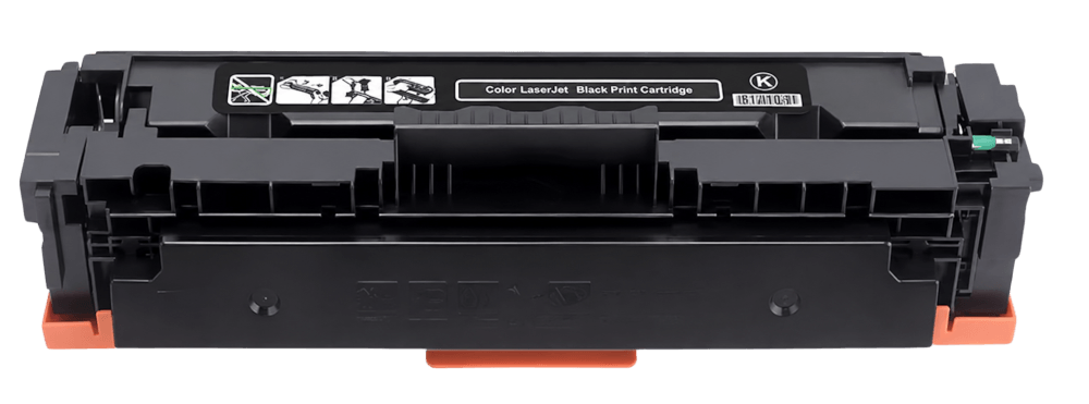 PixoJet Canon CRG 075BK 6365C002 sort toner | Indhold: 1400 sider