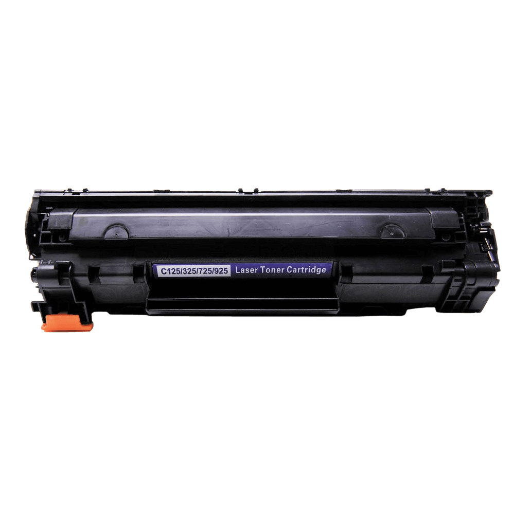 PixoJet Canon CRG 725 3484B002 sort toner | Indhold: 2000 sider