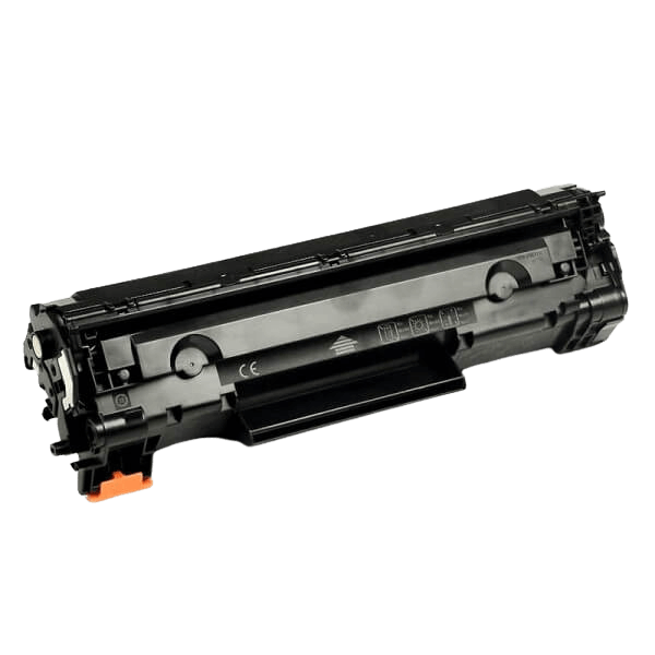PixoJet Canon CRG 725 3484B002 XL sort toner | Indhold: 3000 sider