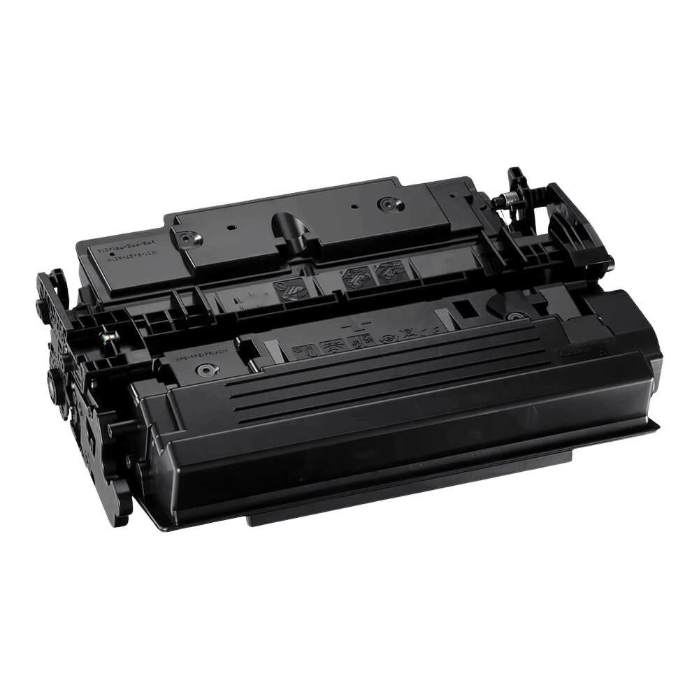 PixoJet Canon Econ-056H 3008C002 XXL sort toner | Indhold: 21000 sider