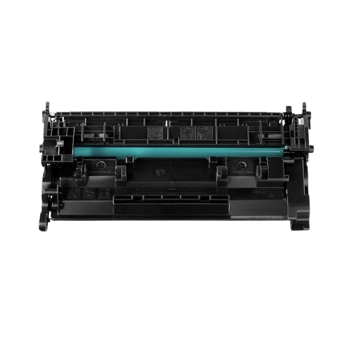 PixoJet Canon Econ-057H 3010C002 XL sort toner | Indhold: 10000 sider