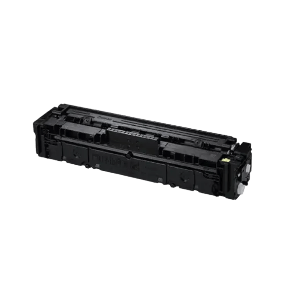 PixoJet Canon Econ-067H 5103C002 XL gul toner | Indhold: 2350 sider