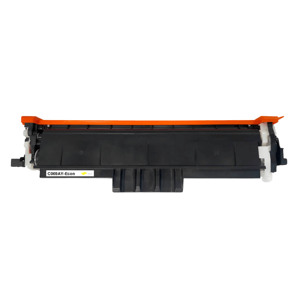 PixoJet Canon Econ-069 5091C002 gul toner | Indhold: 1900 sider