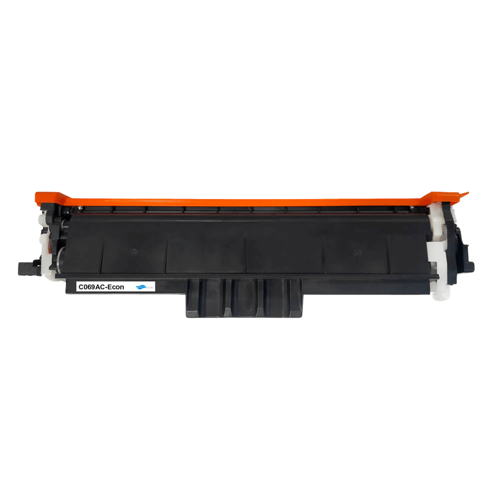 PixoJet Canon Econ-069 5093C002 cyan toner | Indhold: 1900 sider