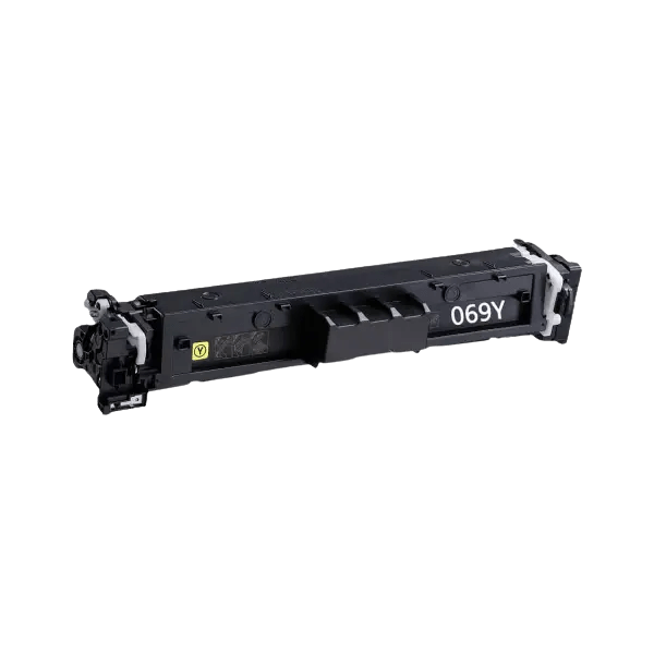 PixoJet Canon Econ-069 5094C002 sort toner | Indhold: 2100 sider