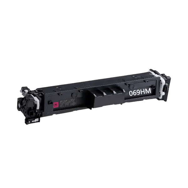 PixoJet Canon Econ-069H 5096C002 XL magenta toner | Indhold: 5500 sider