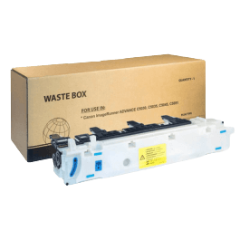 Canon Original FM4-8400-010  waste toner | Indhold: 20000 sider