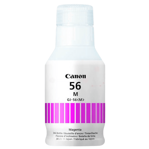 Canon Original GI-56M 4431C001 magenta Blæk refill | Indhold: 14000 sider