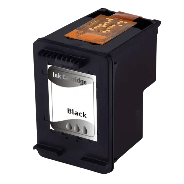 PixoJet Canon PG-575XL 5437C001 sort blækpatron | Indhold: 15 ml.