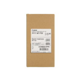 Canon Original WT-732 3338B003 waste toner | Indhold: 18000 sider