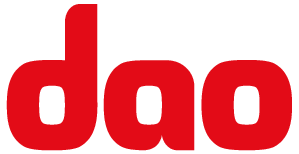 DAO Returlabel