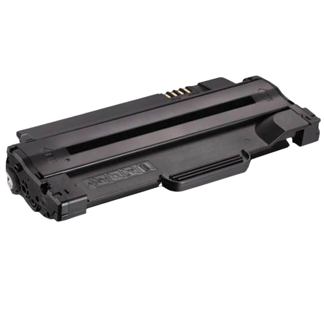 PixoJet Dell 2MMJP 593-10961 XL sort toner | Indhold: 2500 sider