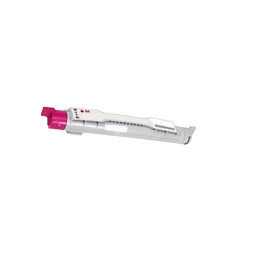 PixoJet Dell 593-10052 J5308 magenta toner | Indhold: 8000 sider