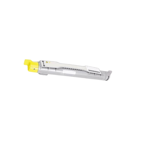 PixoJet Dell 593-10053 G5774 gul toner | Indhold: 8000 sider