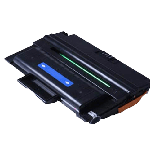 PixoJet Dell 593-10153 RF223 XL sort toner | Indhold: 5000 sider