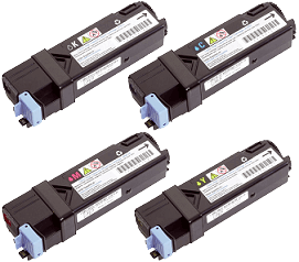 PixoJet Dell 593-10258 rabatpakke - 4 stk.
