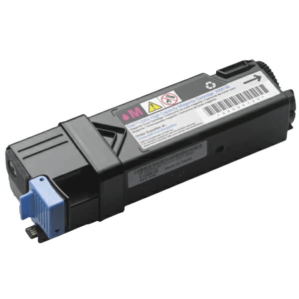 Dell Original 593-10261 WM138 magenta toner | Indhold: 2000 sider