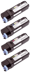 PixoJet Dell 593-10312 XL rabatpakke - 4 stk.