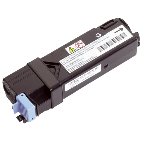PixoJet Dell 593-10313 FM065 XL cyan toner | Indhold: 2500 sider