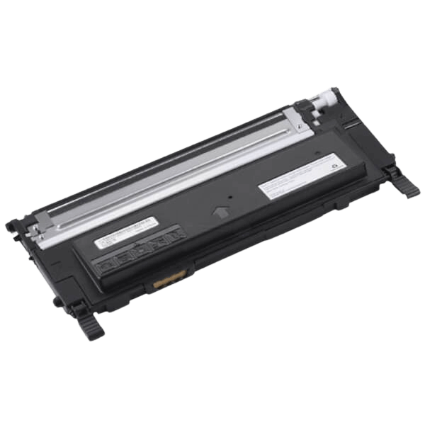 Dell Original 593-10493 N012K sort toner | Indhold: 1500 sider