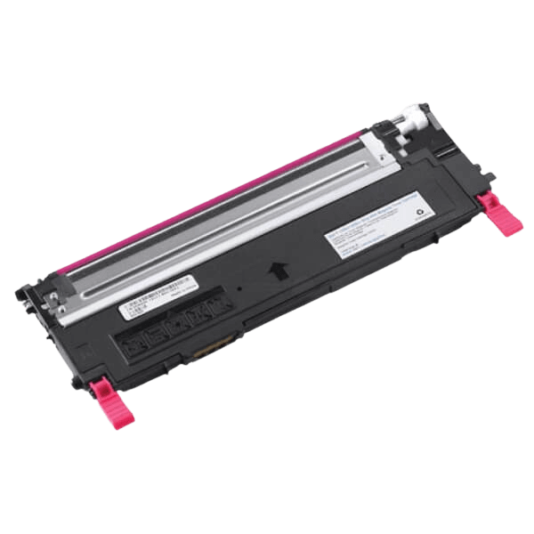 Dell Original 593-10495 J506K magenta toner | Indhold: 1000 sider