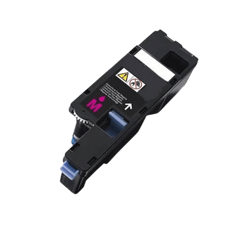 PixoJet Dell 593-11128 magenta toner | Indhold: 1400 sider