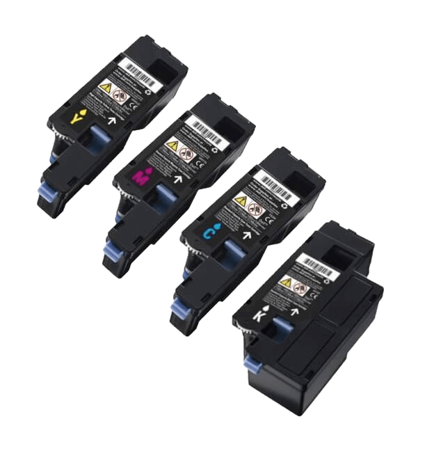 PixoJet Dell 593-11130 rabatpakke - 4 stk.