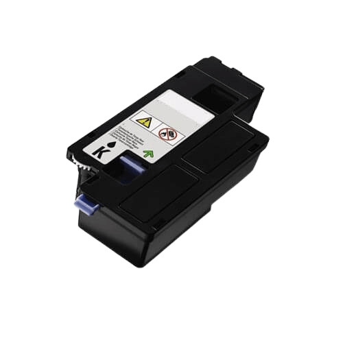 PixoJet Dell 593-11130 sort toner | Indhold: 2000 sider