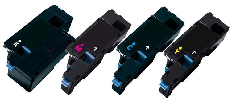 PixoJet Dell 593-11140 rabatpakke - 4 stk.