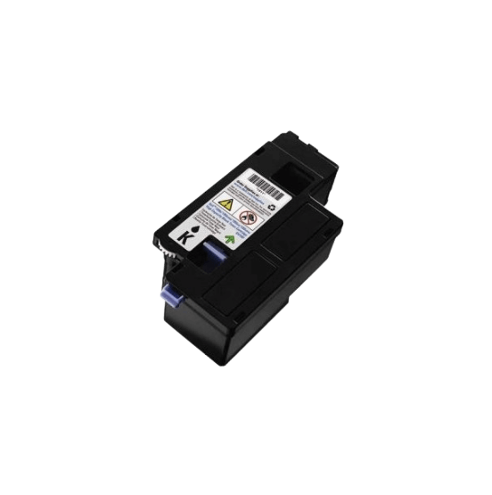 PixoJet Dell 593-11140 DC9NW sort toner | Indhold: 2000 sider