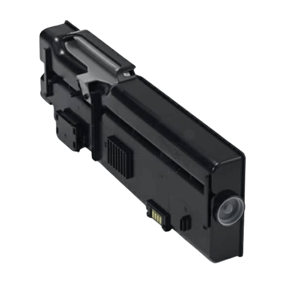 Dell Original 593-BBBM KWJ3T sort toner | Indhold: 1200 sider
