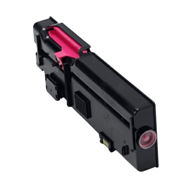 Dell Original 593-BBBP GP3M4 magenta toner | Indhold: 1200 sider