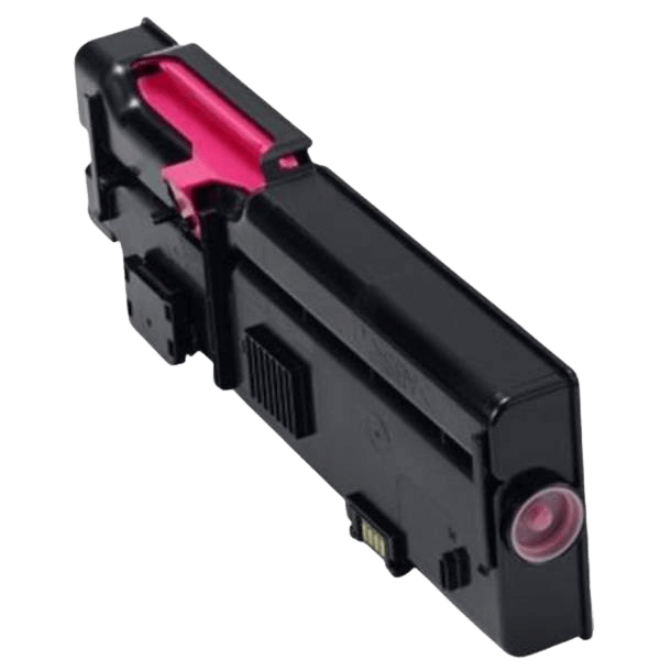 PixoJet Dell 593-BBBS V4TG6 XL magenta toner | Indhold: 4000 sider