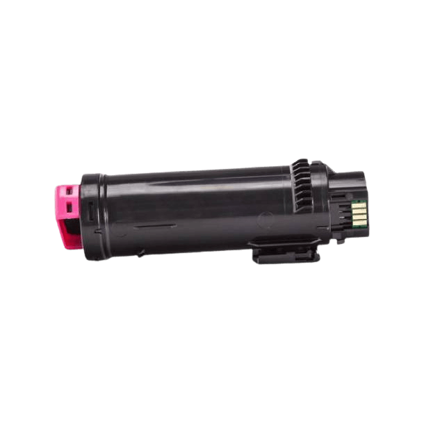 PixoJet Dell 593-BBRV 5PG7P magenta toner | Indhold: 2500 sider