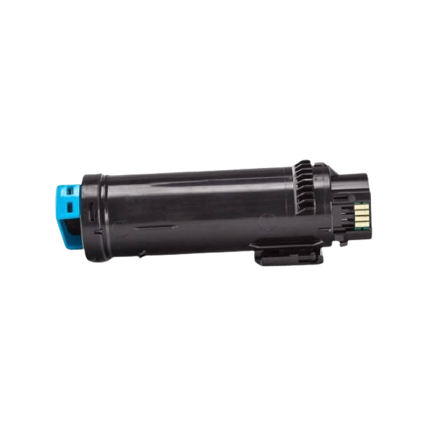 PixoJet Dell 593-BBSD P3HJK cyan toner | Indhold: 2500 sider