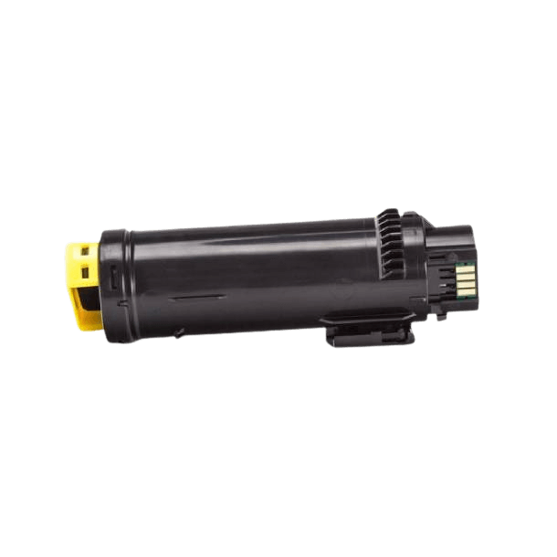 PixoJet Dell 593-BBSE 3P7C4 gul toner | Indhold: 2500 sider