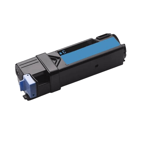PixoJet Dell 769T5 593-11041 XL cyan toner | Indhold: 2500 sider
