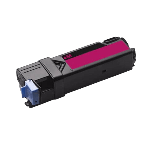 PixoJet Dell 8WNV5 593-11033 XL magenta toner | Indhold: 2500 sider