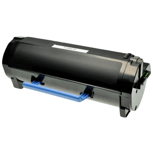 PixoJet Dell C3NTP 593-11167 XL sort toner | Indhold: 8500 sider