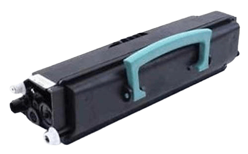 PixoJet Dell H3730 593-10038 XL sort toner | Indhold: 6000 sider