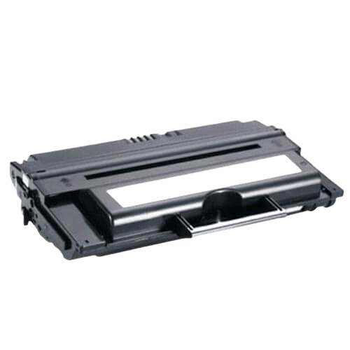 PixoJet Dell HX756 593-10329 XXL sort toner | Indhold: 6000 sider